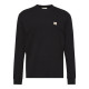 Calvin Klein Ανδρική μακρυμάνικη μπλούζα Long Sleeve Waffle T-shirt
